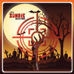 City Zombie Shooting のアイコン